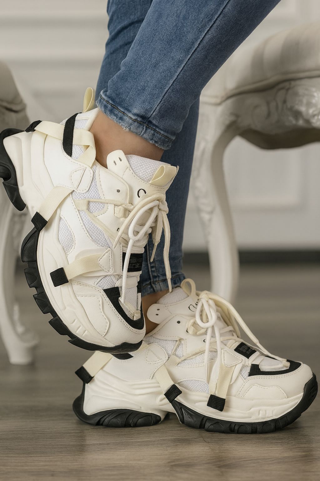 Wixin AirFlex X – Zapatillas Urbanas Premium 🔥🔥