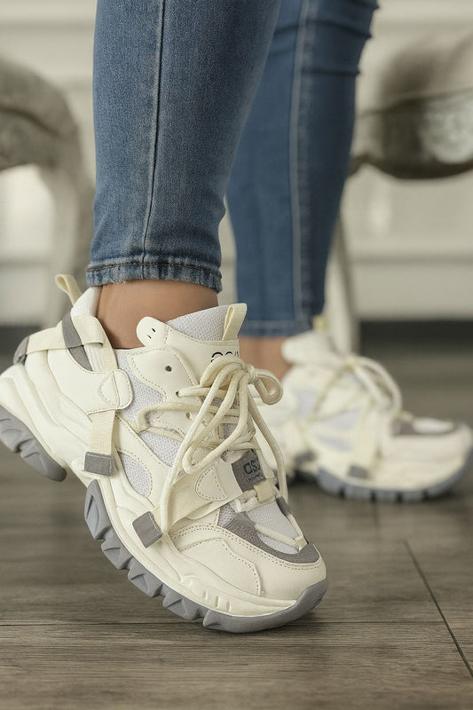 Wixin AirFlex X – Zapatillas Urbanas Premium 🔥🔥