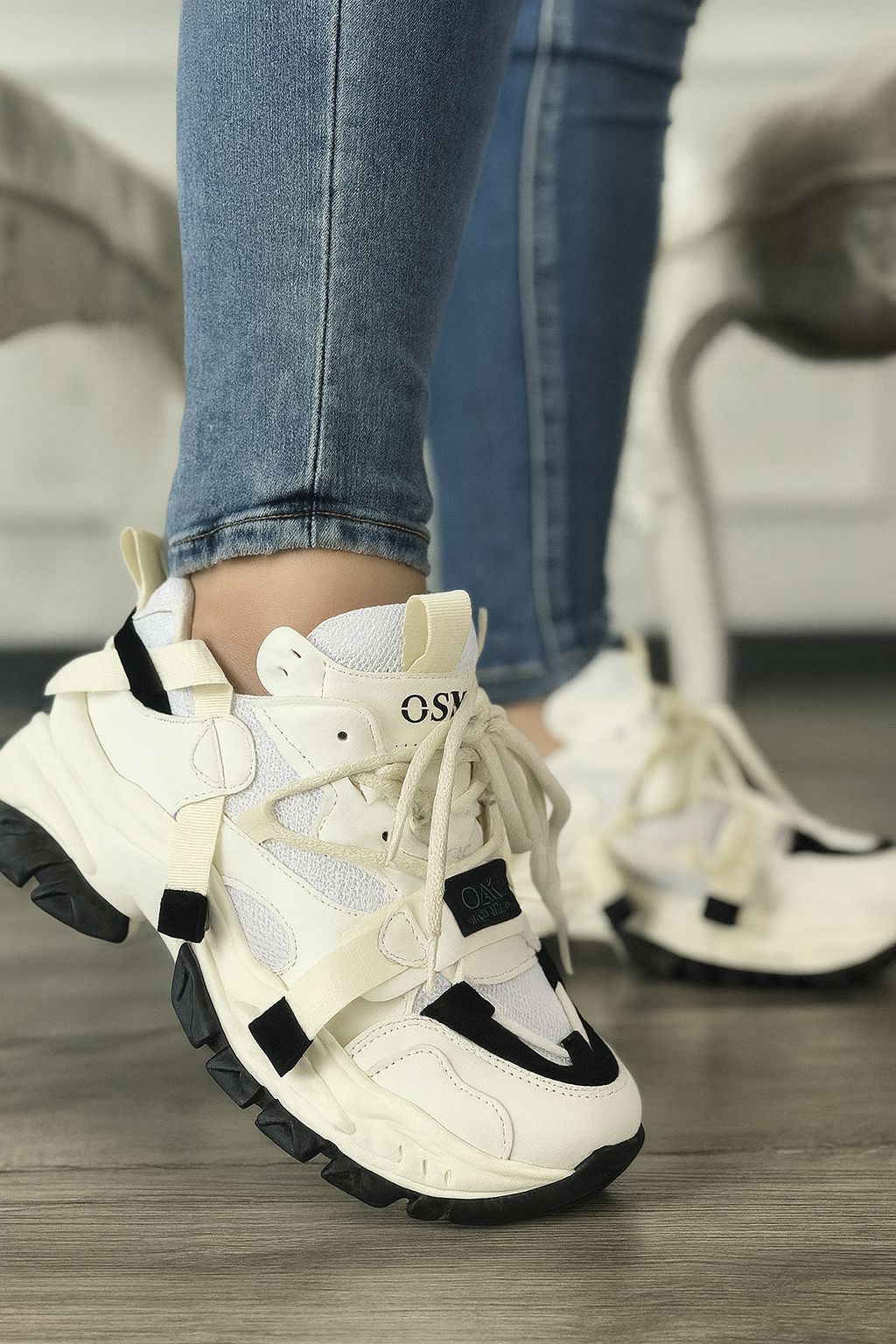 Wixin AirFlex X – Zapatillas Urbanas Premium 🔥🔥