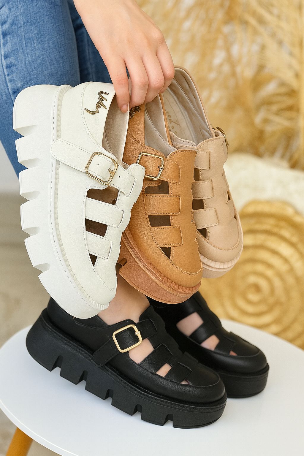 🔥Esencia Urbana – Diseño Moderno y Elegante🔥