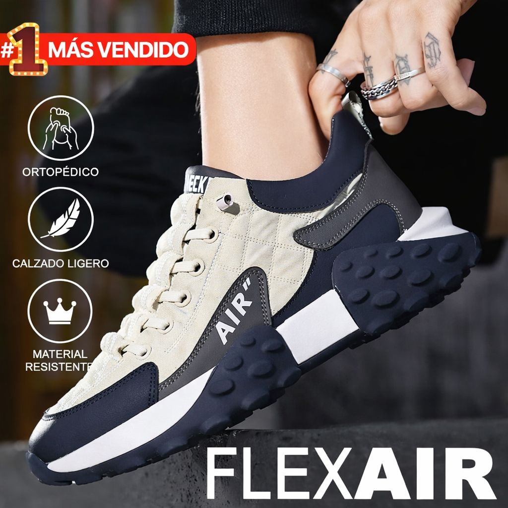 FLEX AIR"