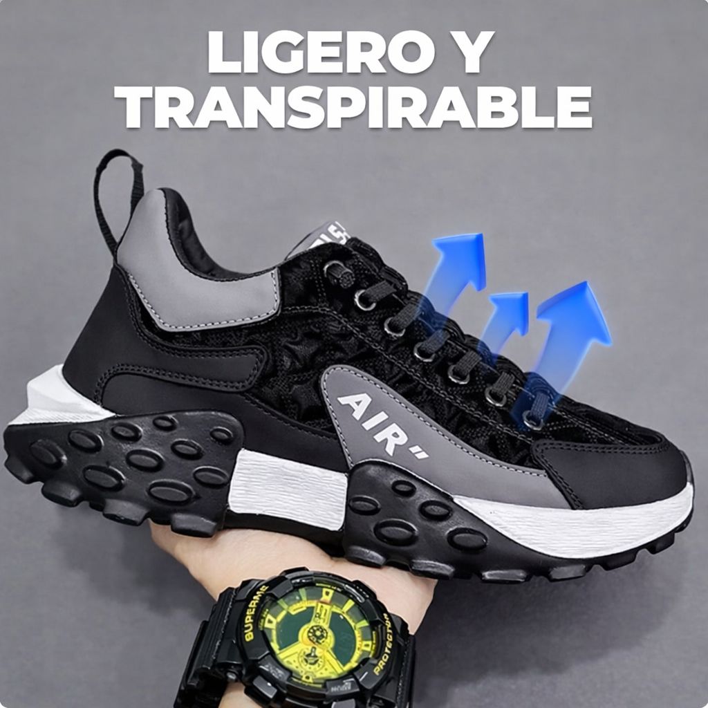 FLEX AIR"