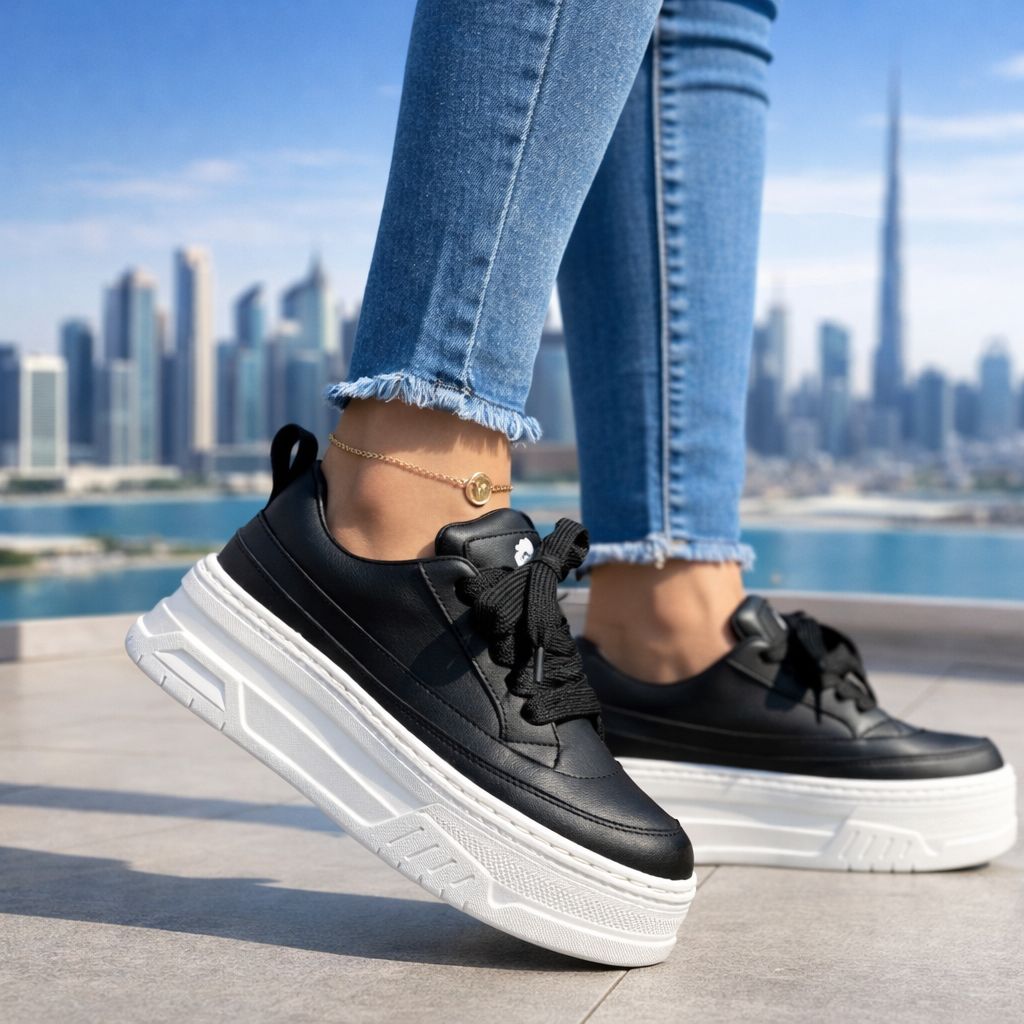 TENIS ELEVEN PRO FIT