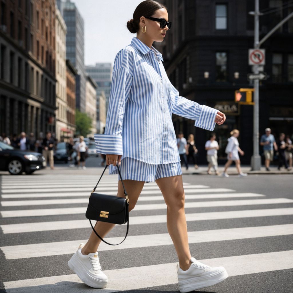 TENIS ELEVEN PRO FIT