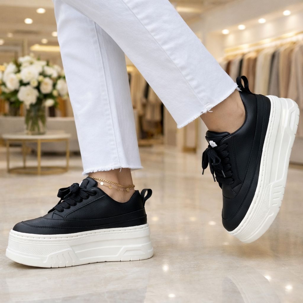 TENIS ELEVEN PRO FIT