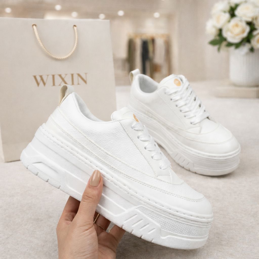 TENIS ELEVEN PRO FIT