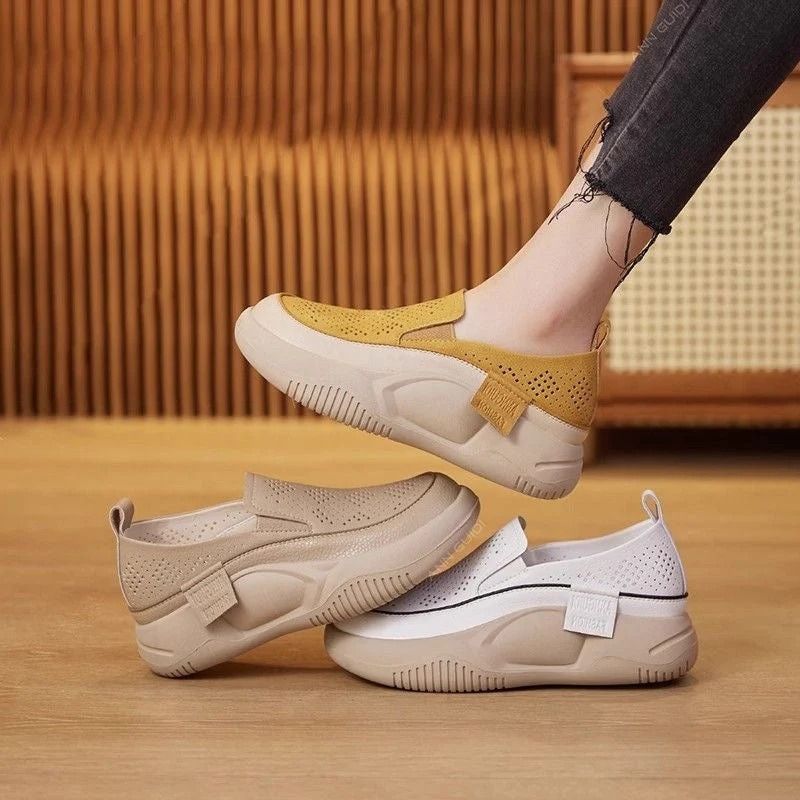 NOVA COMFORT™ – Mocasines Urbanos