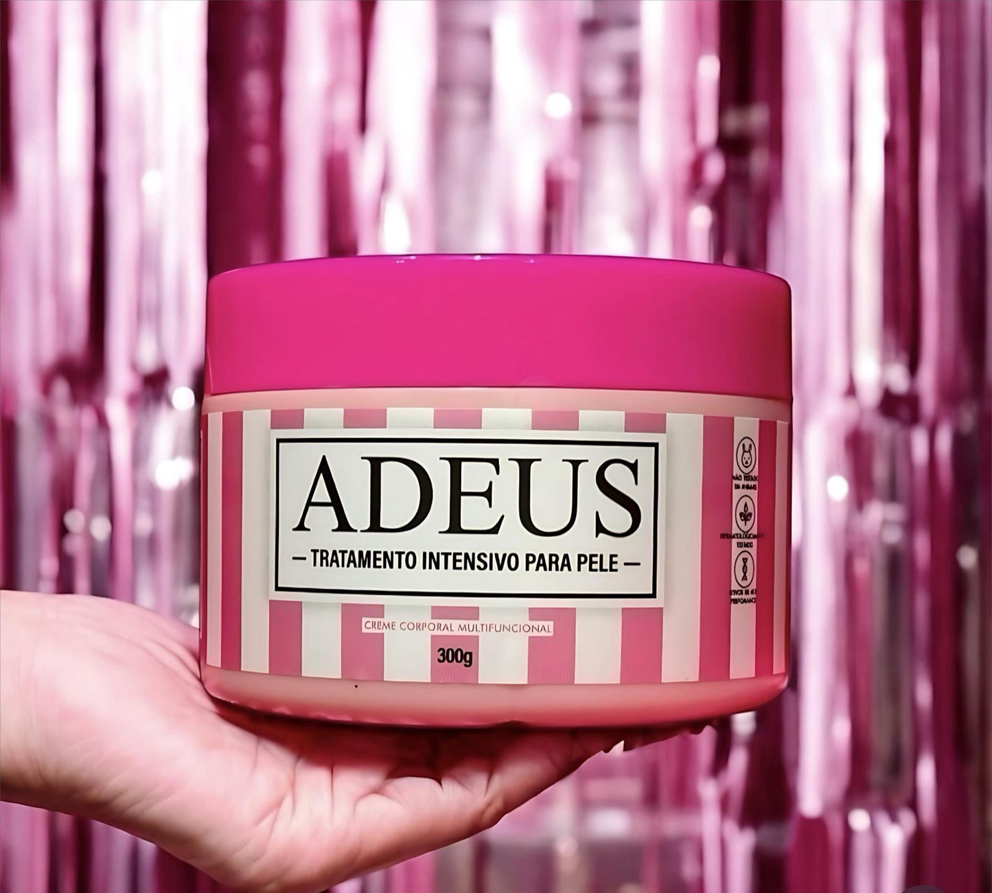 ADEUS DERMASILK ESTRIAS