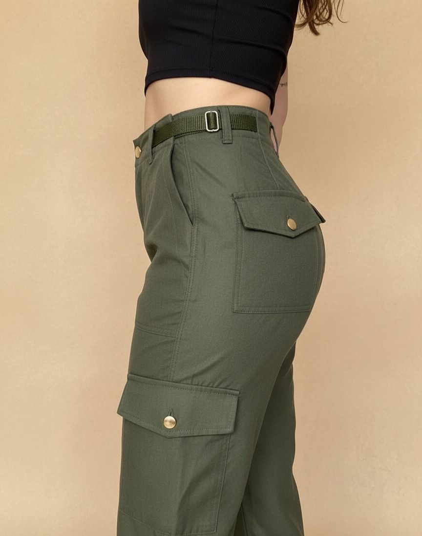 PANTALÓN URBANO