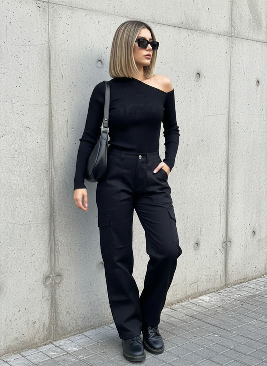 PANTALÓN URBANO
