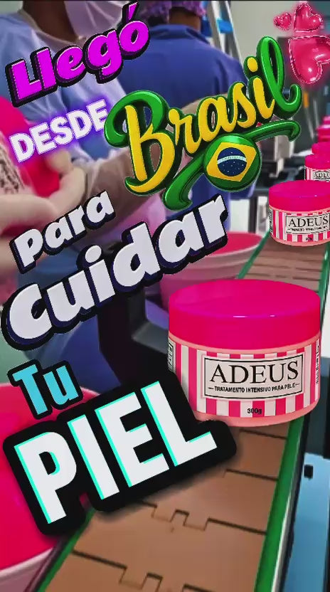 ADEUS DERMASILK ESTRIAS